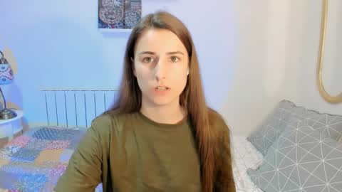 Alisson online show from 15, 11, 2025