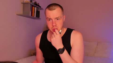 toohornyserj online show from 1, 12, 2024