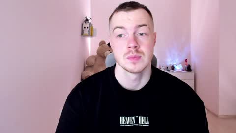 toohornyserj online show from 26, 1, 2025