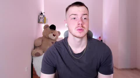 toohornyserj online show from 27, 1, 2025