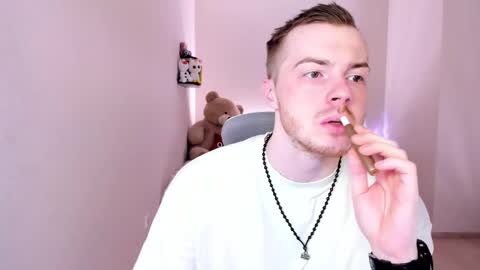 toohornyserj online show from 20, 2, 2025