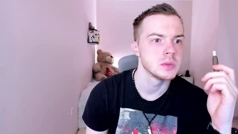 toohornyserj online show from 22, 2, 2025