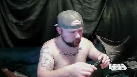 toomuchboost32 online show from 21, 12, 2025