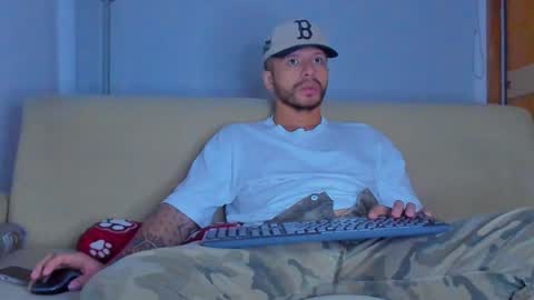 Tony Dee online show from 14, 1, 2025