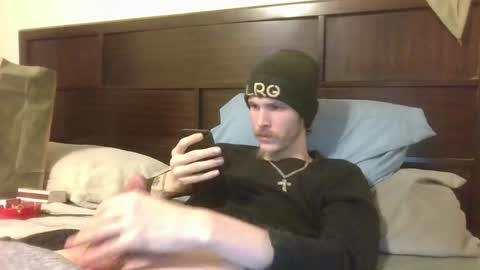 TooTall803 online show from 17, 1, 2025