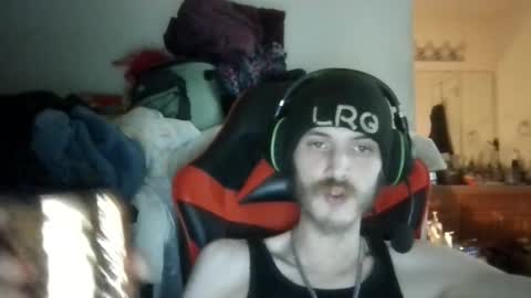 TooTall803 online show from 28, 2, 2025