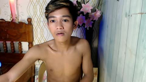 jhonrex online show from 13, 7, 2026