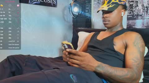 Snapshot of toower_ chatting on 12, 5, 2026 T O W E R online show from 12, 5, 2026