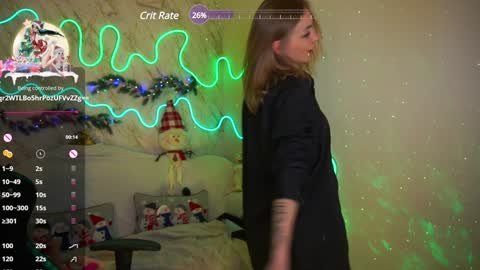 top_grace online show from 23, 12, 2024