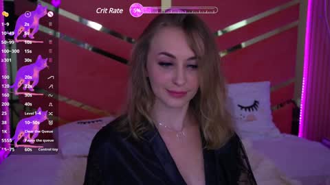 top_grace online show from 5, 1, 2025