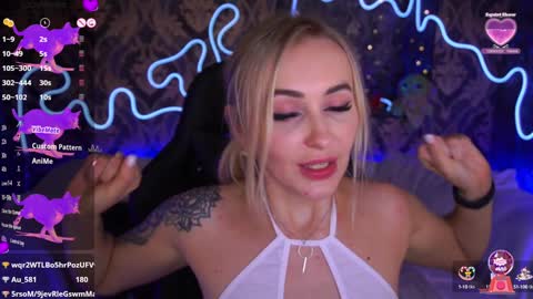 top_grace online show from 17, 1, 2025