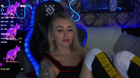 top_grace online show from 22, 1, 2025