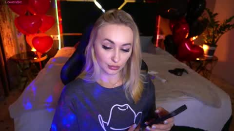 top_grace online show from 17, 2, 2025