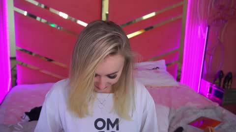 top_grace online show from 2, 3, 2025