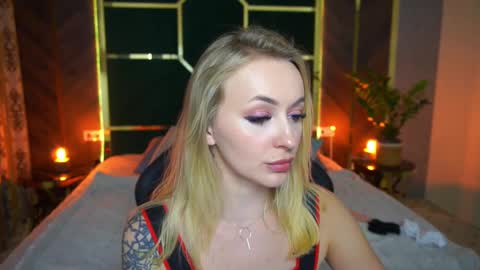 top_grace online show from 5, 3, 2025