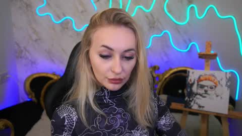 top_grace online show from 11, 3, 2025