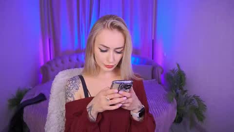 top_grace online show from 16, 11, 2025