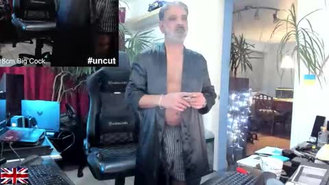 topalphaboss online show from 18, 10, 2025