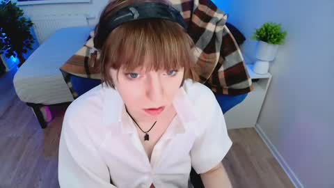 Snapshot of topcranberry chatting on 20, 2, 2025 topcranberry online show from 20, 2, 2025