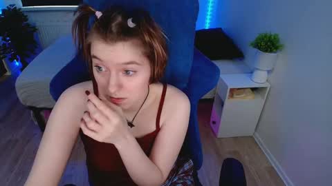 Snapshot of topcranberry chatting on 25, 2, 2025 topcranberry online show from 25, 2, 2025
