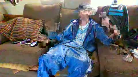 SagMeOreduceMe online show from 5, 11, 2025