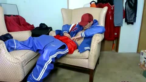 SagMeOreduceMe online show from 7, 11, 2025