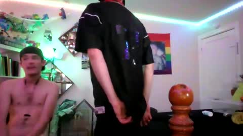 Snapshot of topdogintraining93 chatting on 27, 6, 2026 SagMeOreduceMe online show from 27, 6, 2026