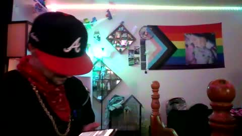 Snapshot of topdogintraining93 chatting on 27, 6, 2026 SagMeOreduceMe online show from 27, 6, 2026