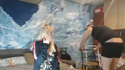 Snapshot of topdrivers chatting on 1, 2, 2025 Tara J online show from 1, 2, 2025