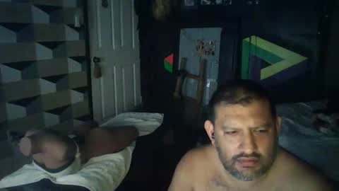 Chrisbar27 online show from 3, 2, 2025