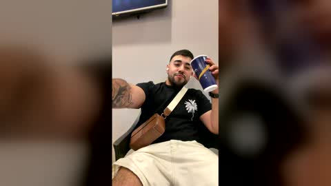 Snapshot of toplayboy chatting on 18, 2, 2026 Toplayboy online show from 18, 2, 2026