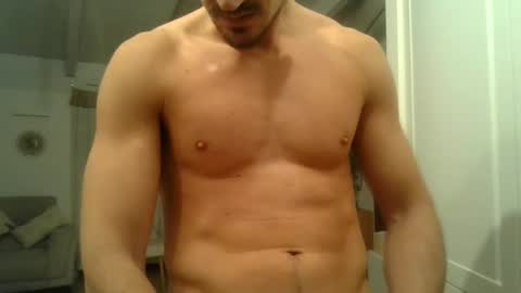 topmanmaste2 online show from 27, 2, 2025