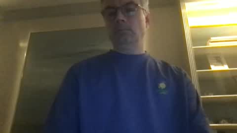 Snapshot of topspin69 chatting on 19, 1, 2025 topspin69 online show from 19, 1, 2025