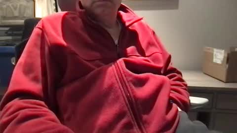 topspin69 online show from 19, 2, 2026