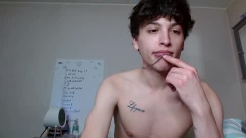 TopZaddy online show from 7, 12, 2024