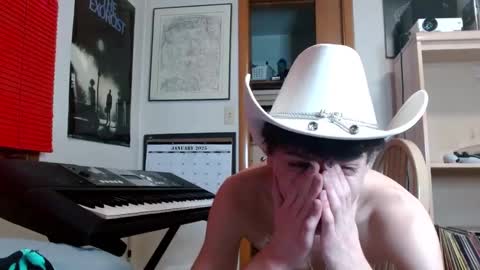 TopZaddy online show from 9, 12, 2024