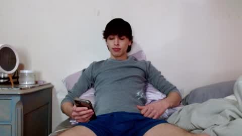 TopZaddy online show from 13, 1, 2025