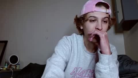 TopZaddy online show from 12, 11, 2025