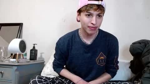 TopZaddy online show from 25, 2, 2026