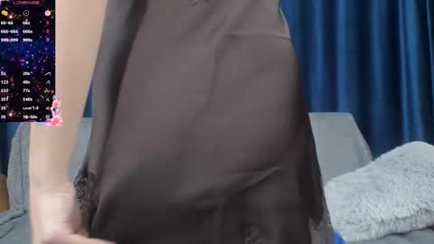 Sakura online show from 4, 12, 2025