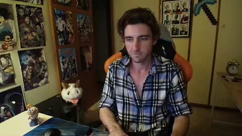 Snapshot of torbenya chatting on 27, 6, 2026 Torbenya online show from 27, 6, 2026