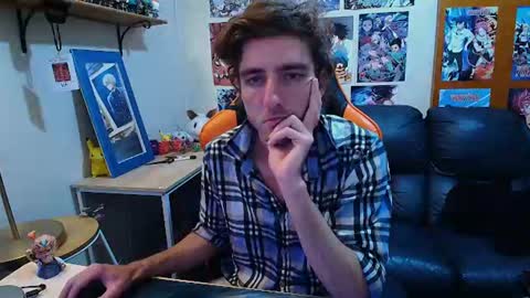 Snapshot of torbenya chatting on 11, 7, 2026 Torbenya online show from 11, 7, 2026