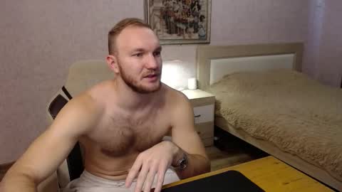 Glebaty online show from 30, 11, 2025