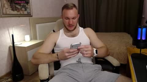 Glebaty online show from 18, 4, 2026