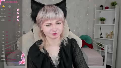 Tori online show from 22, 10, 2025