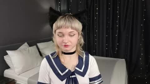 Tori online show from 12, 11, 2025