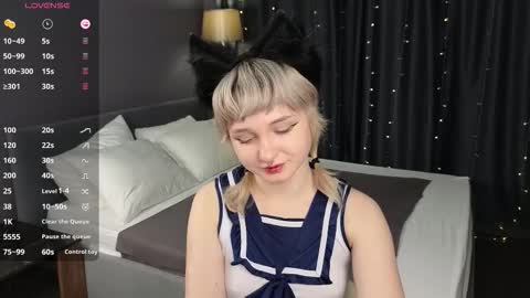 Tori online show from 21, 11, 2025