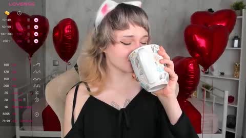 Tori online show from 12, 2, 2026