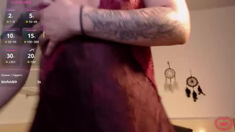 tori_just online show from 29, 11, 2025