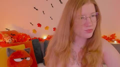 Tori online show from 6, 11, 2025